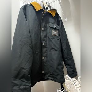 High Quality Burton Snowboarding Jacket